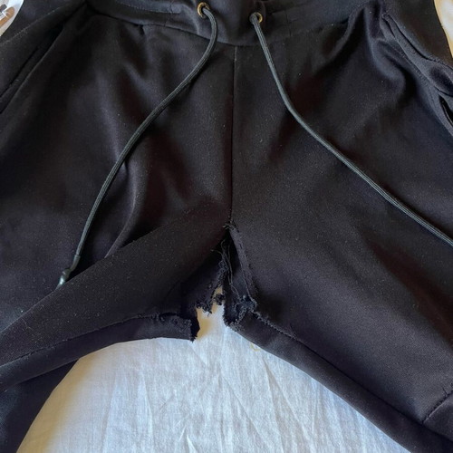 Sportswear used, pack of 4, Nike, Jordan, Pull & Bear