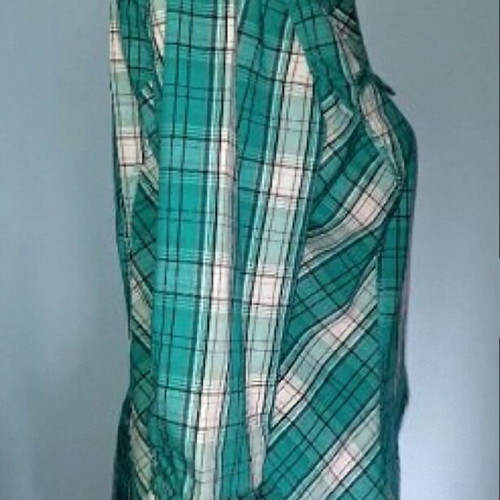 Cecil women's elastic shirt like new, size M to 2XL