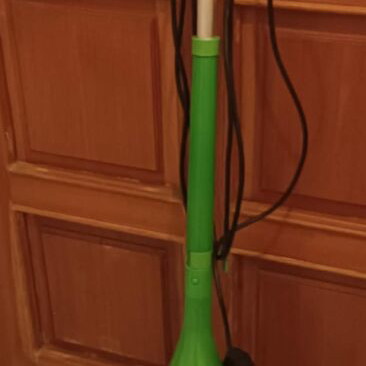 Steam Cleaner like new for chemical-free cleaning