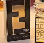 Fendi Palazzo Eau de Parfum για γυναίκες vintage σπάνιο μινιατούρα καινούργια