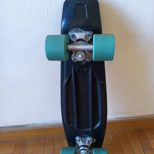 Skateboard kids used 57 centimeters