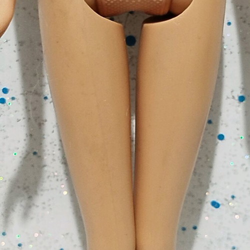 My Scene Kennedy First Wave doll used with flaws