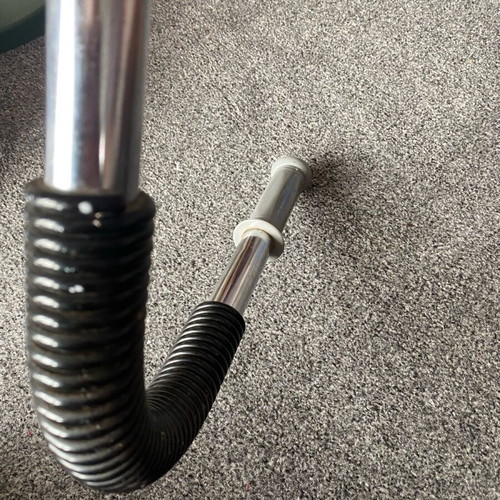 Exercise machine for arms biceps used, heavy metal gym equipment
