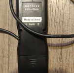 JYC Timer Remote Controller like new