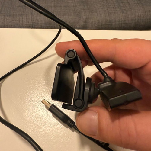 HP webcam like new