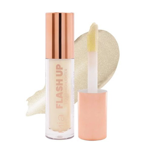 Mia Flash Up Liquid Highlighter 02 Sunlit 5ml new