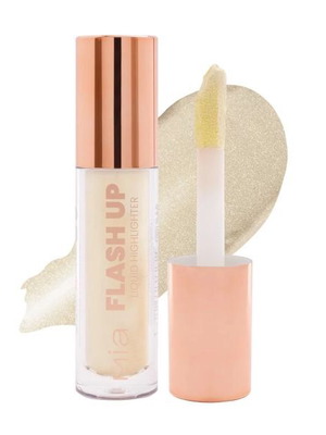 Mia Flash Up Liquid Highlighter 02 Sunlit 5ml new