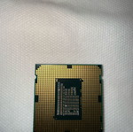Επεξεργαστές Intel Core2 i3 Xeon μεταχειρισμένοι, σετ 4