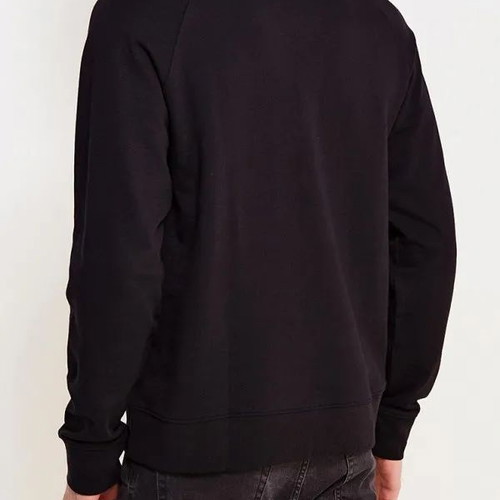 Cheap Monday sweatshirt black size M like new