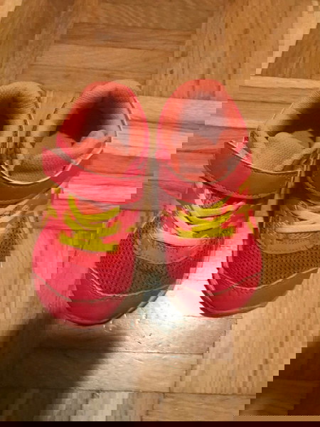 Αθλητικά asics παιδικά 23,5