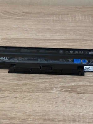 Μπαταρία laptop Dell J1KND μεταχειρισμένη για μοντέλα Inspiron και Vostro