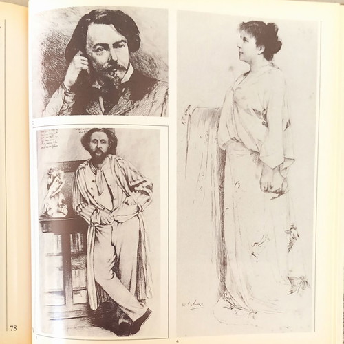 Richard Wagner book, Museum Richard, 1983