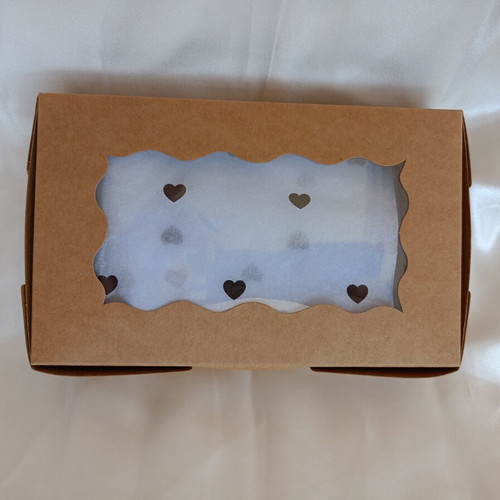 Gift Box for Teacher Appreciation New