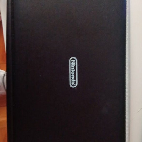 Nintendo Switch case new, authentic