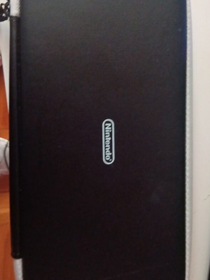 Nintendo Switch case new, authentic