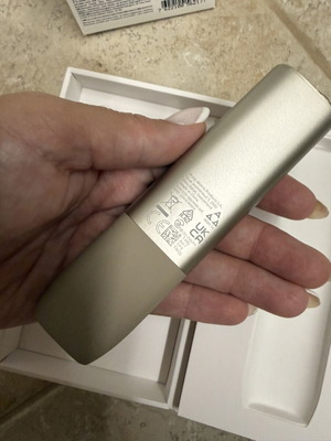 Iqos gold like new