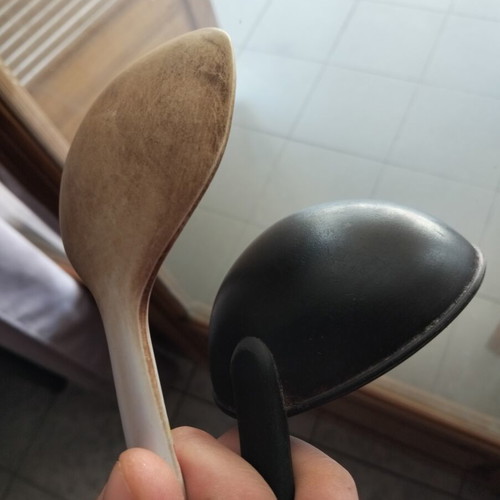 Spoons, pack