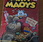 Miky Maous #68 used