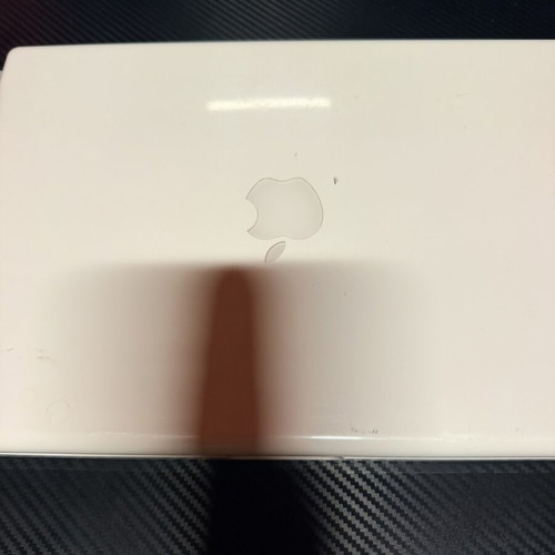 Apple MacBook retro vintage laptop 13.3 inch