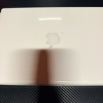 Apple MacBook retro vintage laptop 13.3 inch