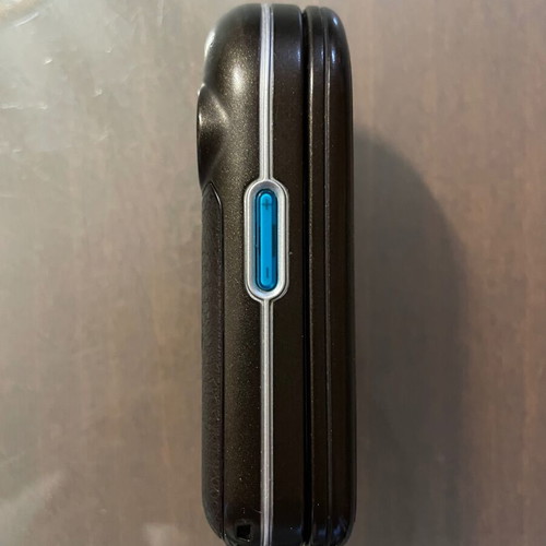 Nokia 7370 used mobile phone