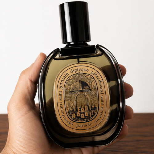 Diptyque Eau Nabati Eau de Parfum Decant 5ml