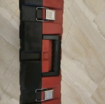 Case like new, box only