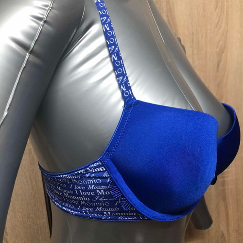 Bra *MONMIO* Like new.