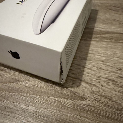 Apple Magic Mouse USB-C like new