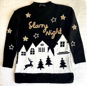 Marks & Spencer Christmas jumper / sweater