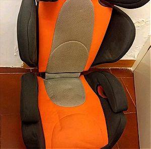 Παιδικό κάθισμα αυτοκινήτου ( 12 -36 κιλών) της  CHiCCO για παιδιά 2 έως 12 ετών σε άριστη κατάσταση..