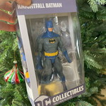 Batman figure new, sealed