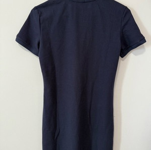 Lacoste dress