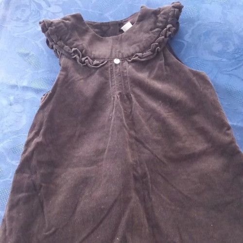 Tartine et chocolat Dress for 2 Years in Excellent Condition