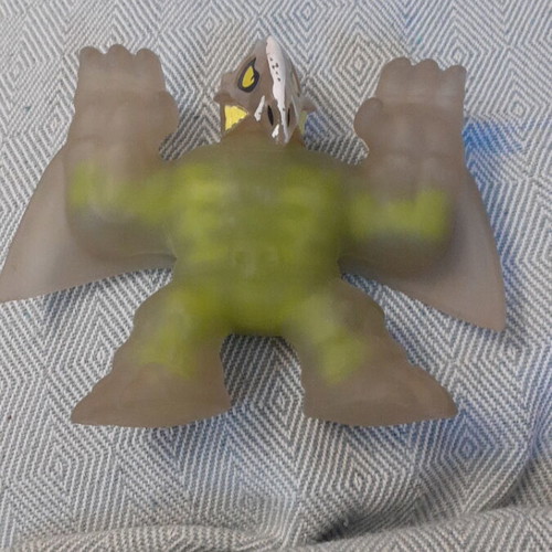 Goo Jit Zu figure like new