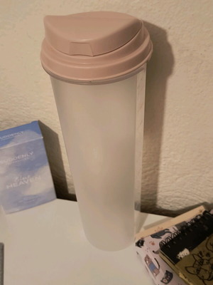 Oil container used in good condition