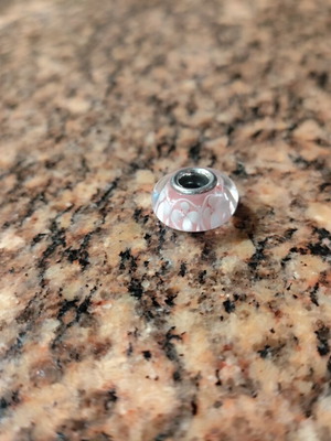 Pandora charm