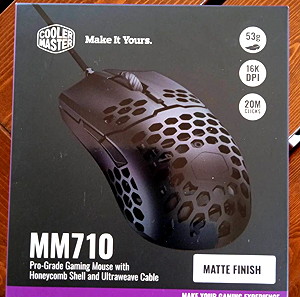 mouse cooler master
