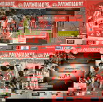  8 προγράμματα αγώνων Ολυμπιακού