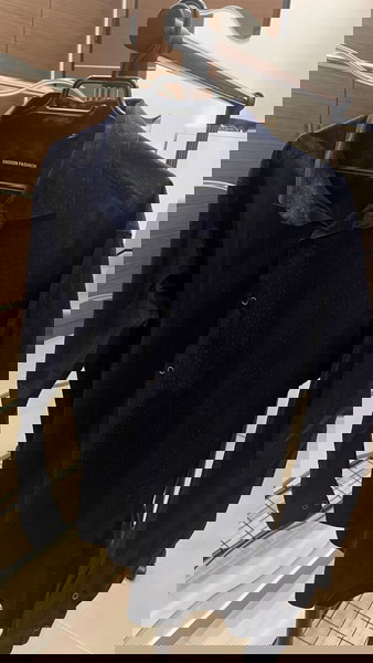 πουκάμισο αντρικό Endeson fashion