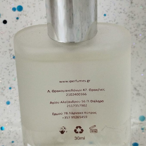 312 Saint Honoure type perfume, eau de parfum, 30 ml