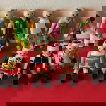  Playmobil φιγούρες