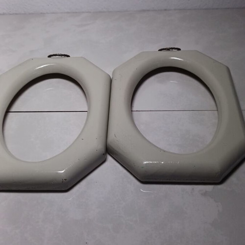 Frames used, set of 2 pieces