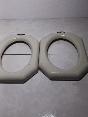Frames used, set of 2 pieces