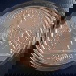 ROYAL MINT 3 X 5 POUND 2000/2001/2002 ELIZABETH PROOF SILVER