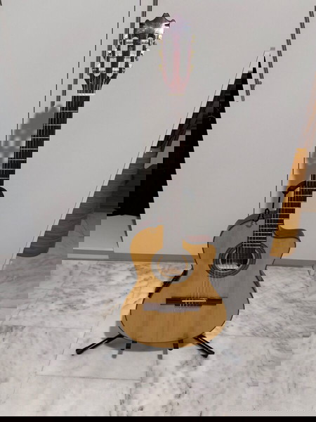 Ibanez Ηλεκτροκλασσική σε άψογη κατάσταση