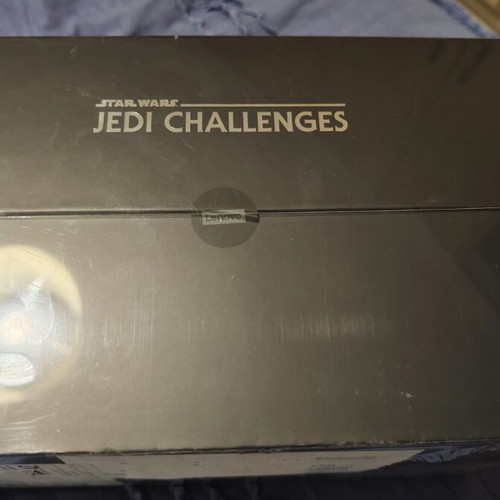 Lenovo Ar Star Wars Jedi Challenges sealed