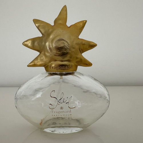 50ml Fragonard Soleil