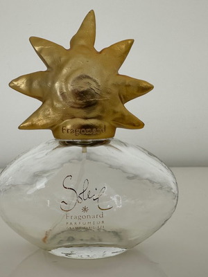 50ml Φραγκονάρντ Σολέιλ