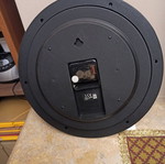 Wall clock used analog